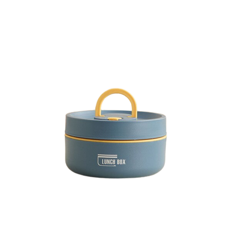 Sovere Insulated Lunch Box with Leak-Proof Design and Carry Bag for Kids 0