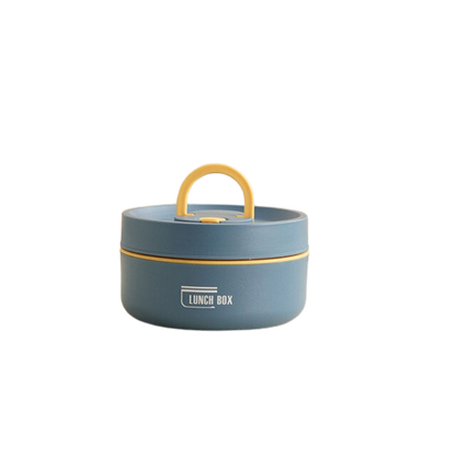 Sovere Insulated Lunch Box with Leak-Proof Design and Carry Bag for Kids 0