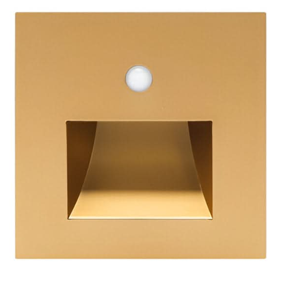 Sovere LED Motion Sensor Stair Light, Energy-Efficient Step Lights for Indoor Use