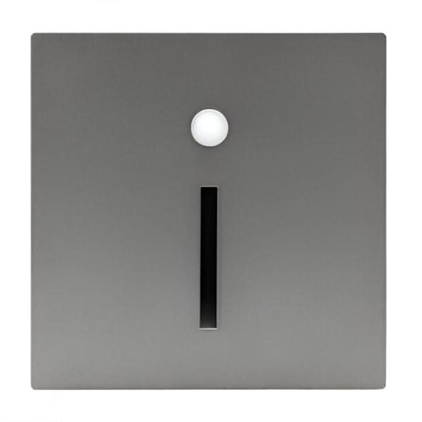 Sovere LED Motion Sensor Stair Light, Energy-Efficient Step Lights for Indoor Use