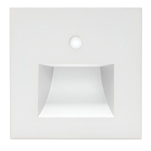 Sovere LED Motion Sensor Stair Light, Energy-Efficient Step Lights for Indoor Use