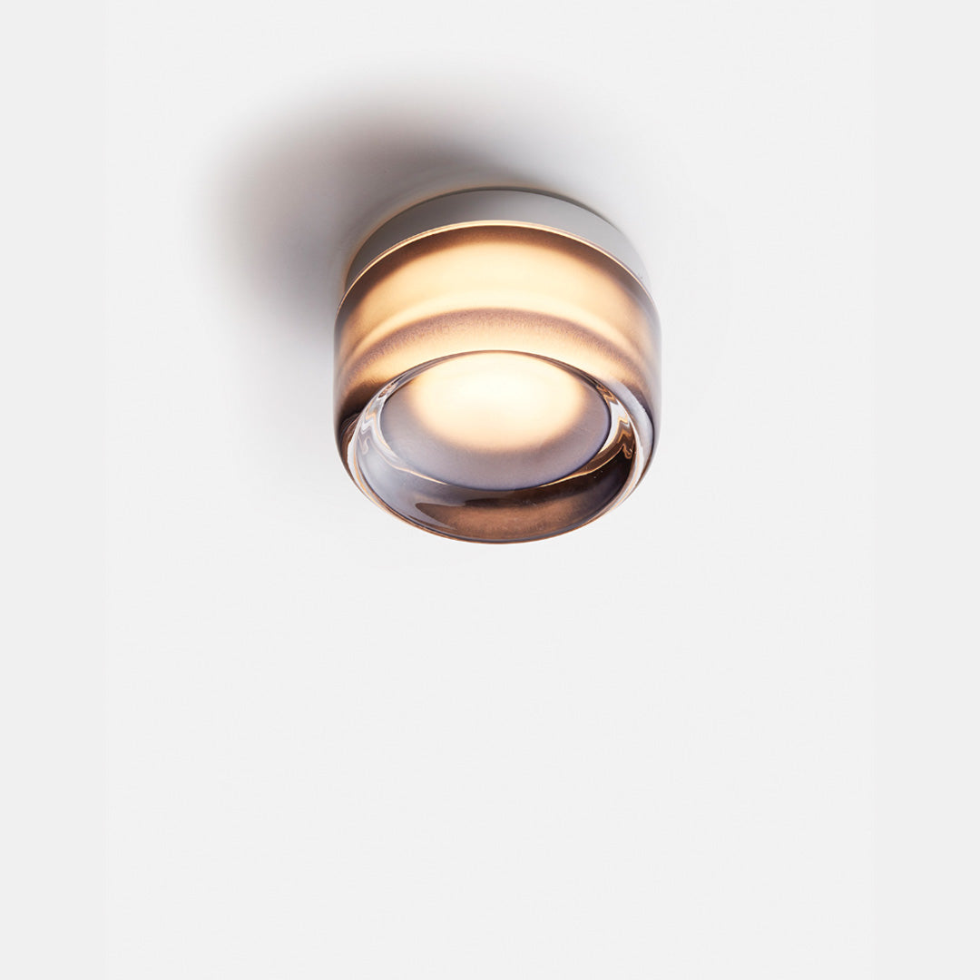 Sovere Modern LED Wall Sconce Light with Rounded Shade for Ambient Lighting 8