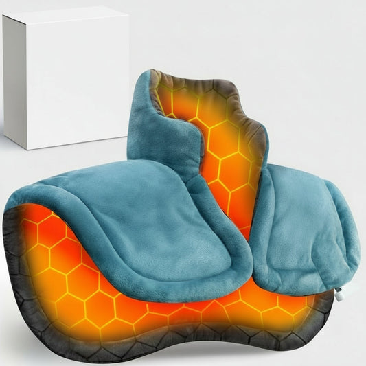 Sovere Neck Heating Pad with 6 Heat Settings, Auto Shut Off, Electric Heat Pack 0