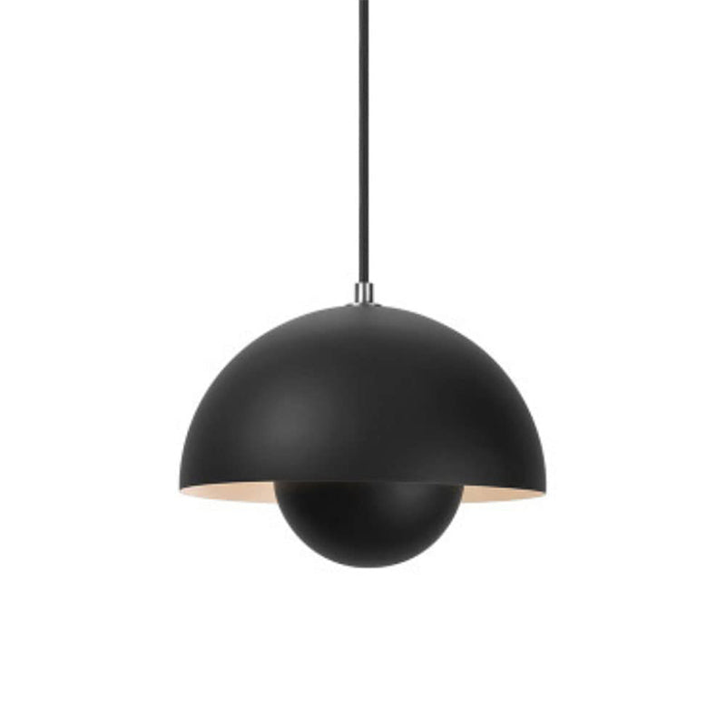 Sovere Nordic Flowerpot Pendant Light, Modern Kitchen Pendant Lighting, Adjustable Hanging Lamp 13