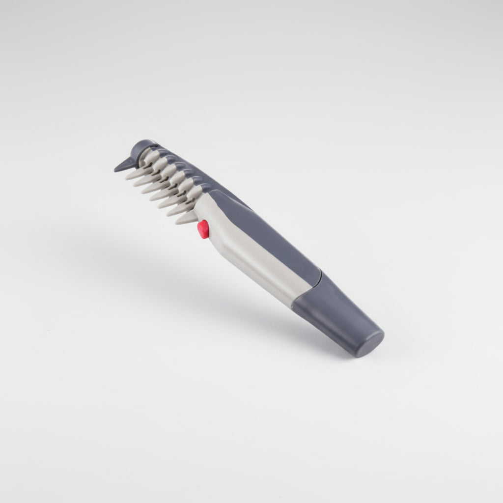 Sovere Pet Grooming Brush for All Breeds - Detangling Combing Tool 0