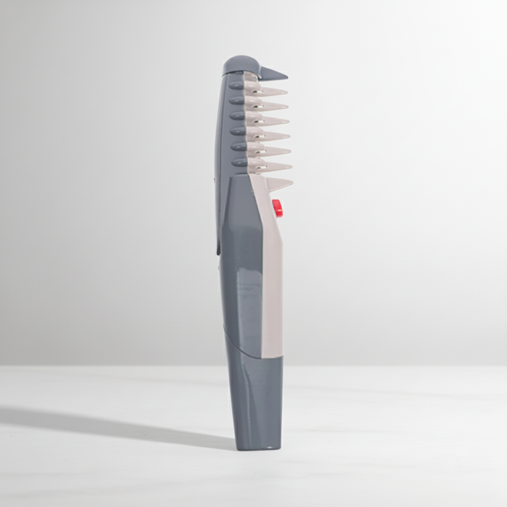 Sovere Pet Grooming Brush for All Breeds - Detangling Combing Tool 1