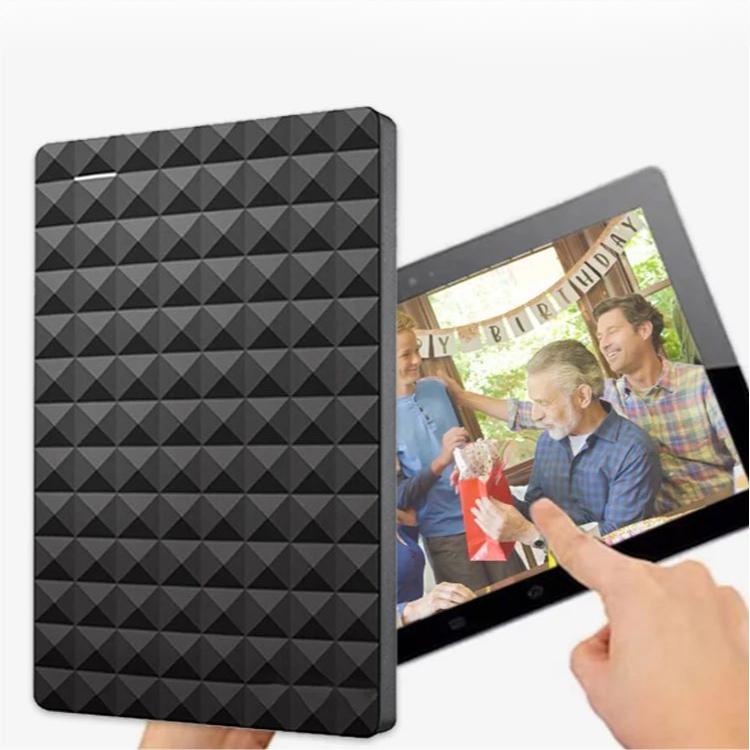 Sovere Portable External Hard Drive 64GB USB Storage for Files and Media 1