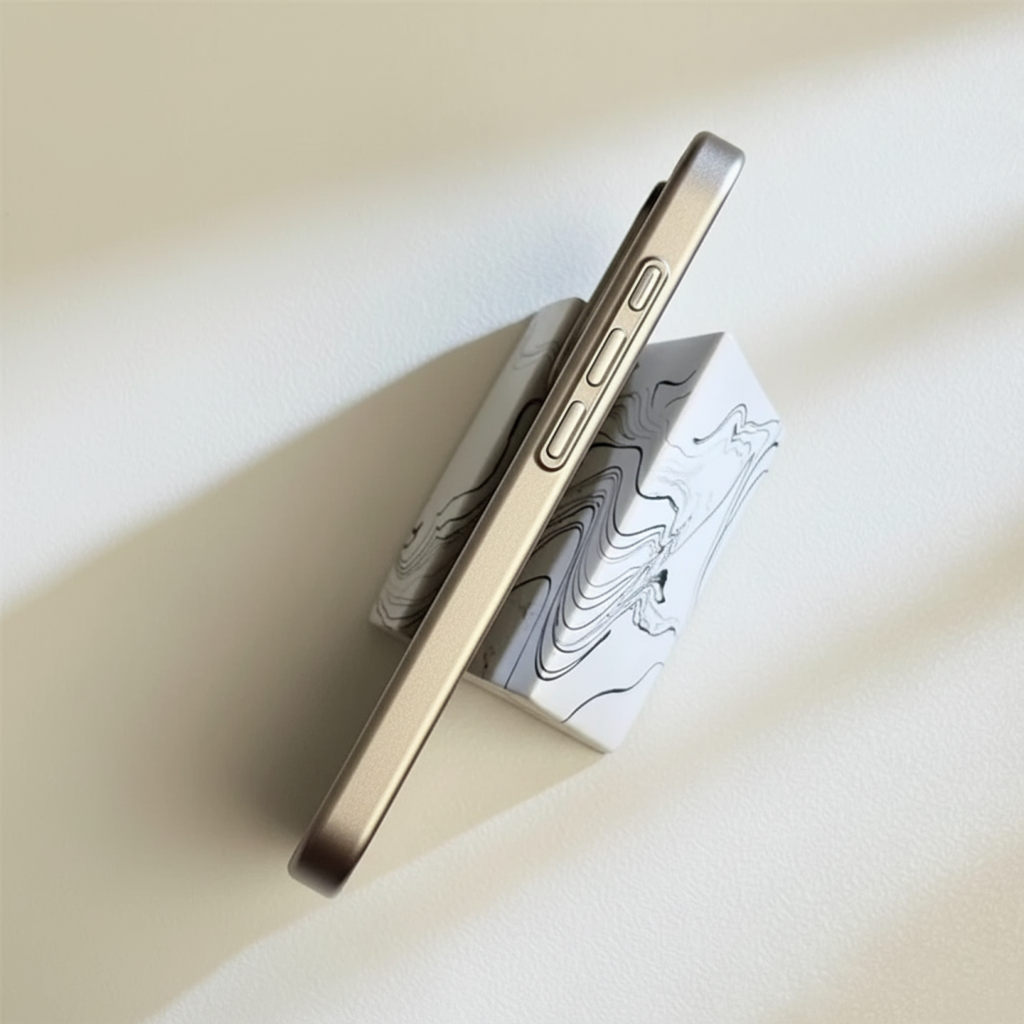 Sovere Slim Drop-Resistant iPhone Case for iPhone 14 Pro, 14, 13, 12 - Scratch & Dust Resistant 1