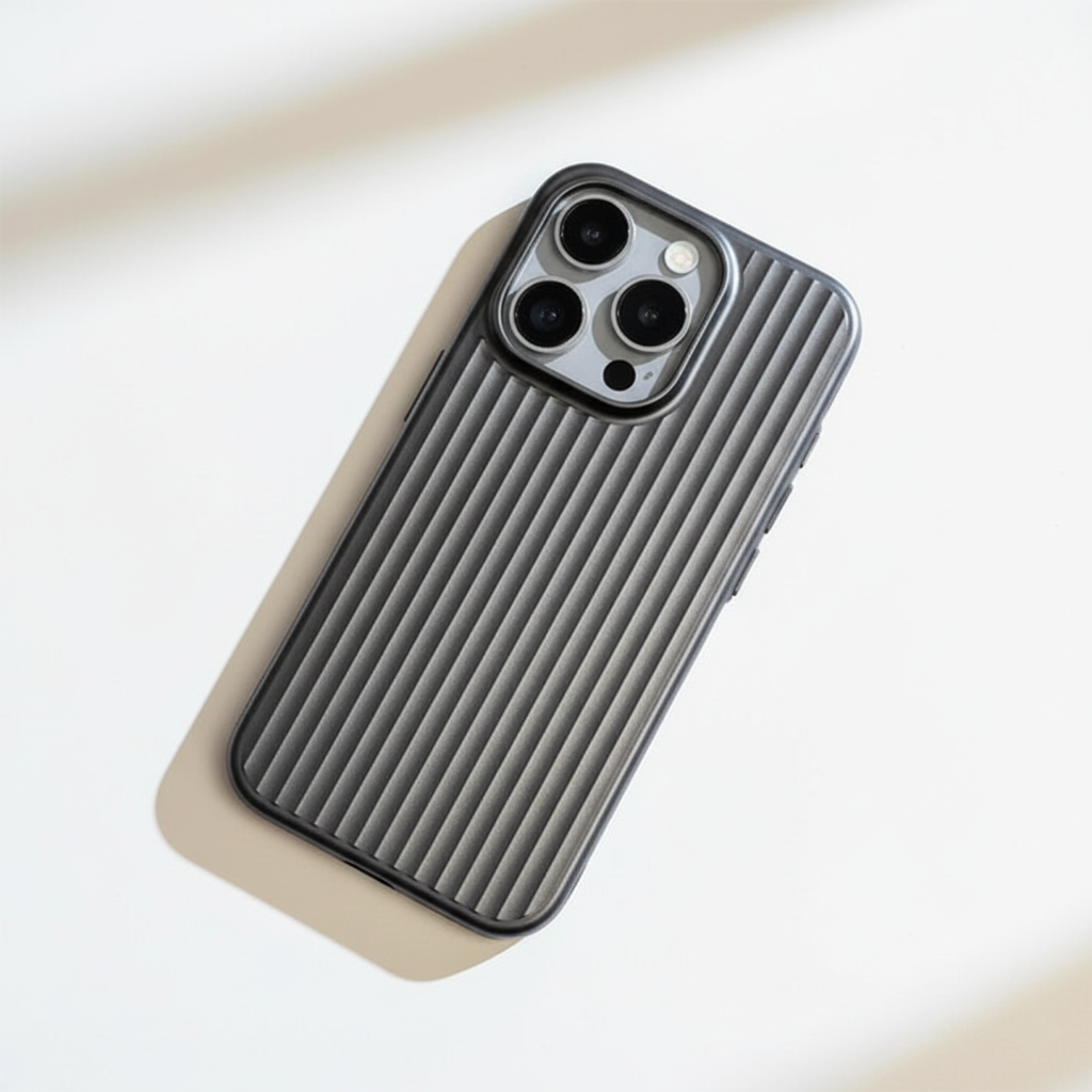 Sovere Slim Drop-Resistant iPhone Case for iPhone 14 Pro, 14, 13, 12 - Scratch & Dust Resistant 4