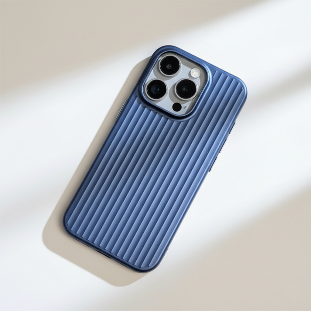 Sovere Slim Drop-Resistant iPhone Case for iPhone 14 Pro, 14, 13, 12 - Scratch & Dust Resistant 6