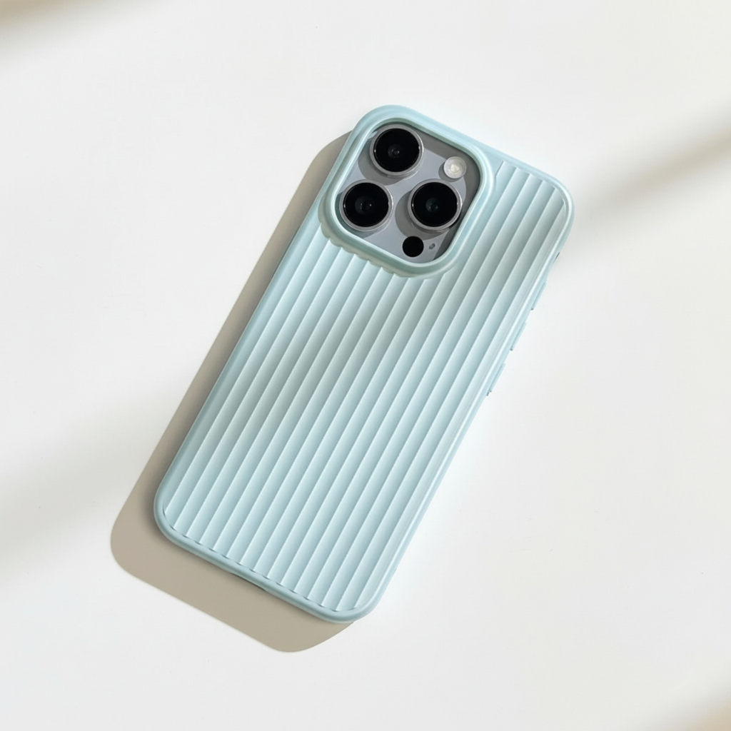 Sovere Slim Drop-Resistant iPhone Case for iPhone 14 Pro, 14, 13, 12 - Scratch & Dust Resistant 7