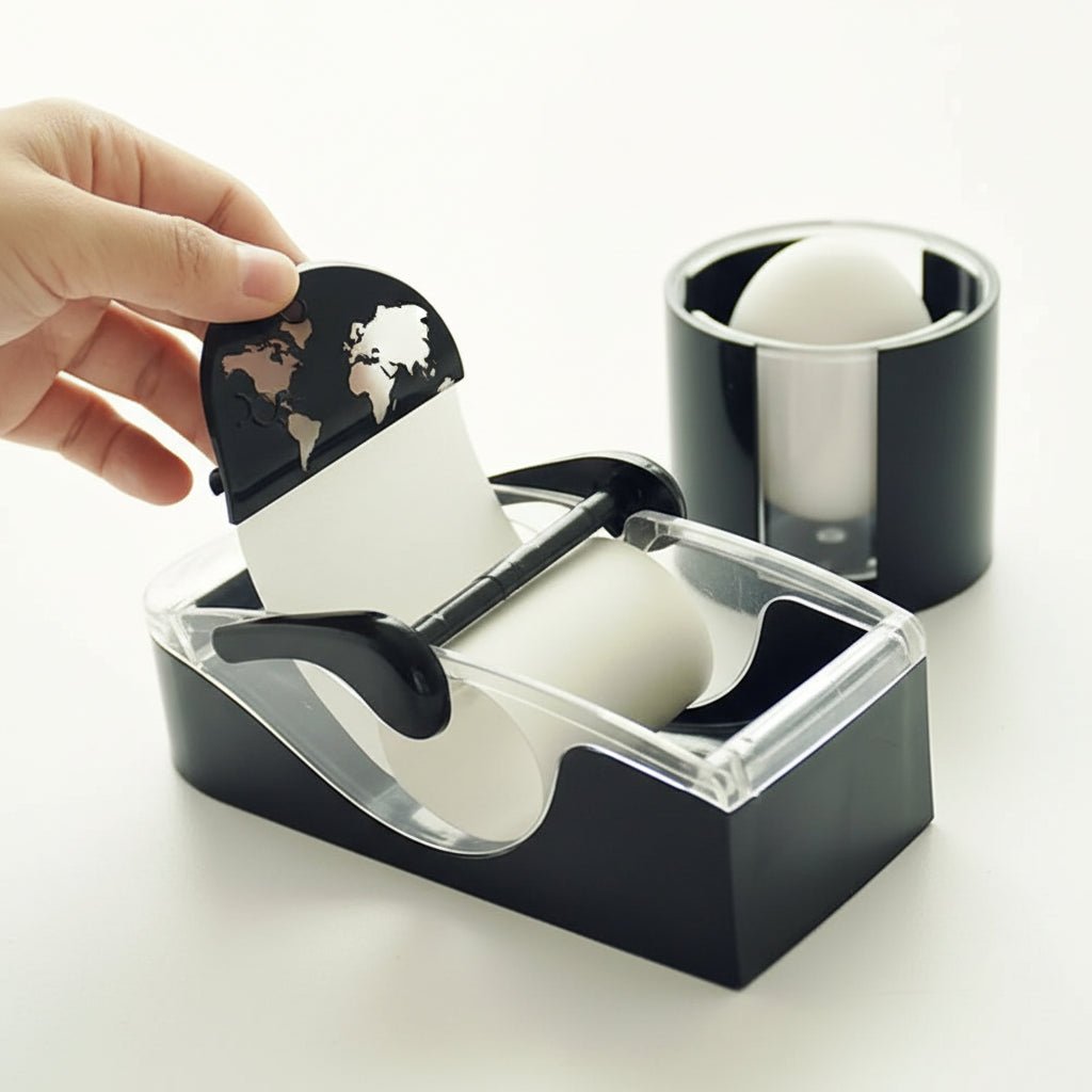 Sovere Sushi Maker Kit for Beginners - Adjustable Sushi Roll Maker Tool for Easy Homemade Sushi 2