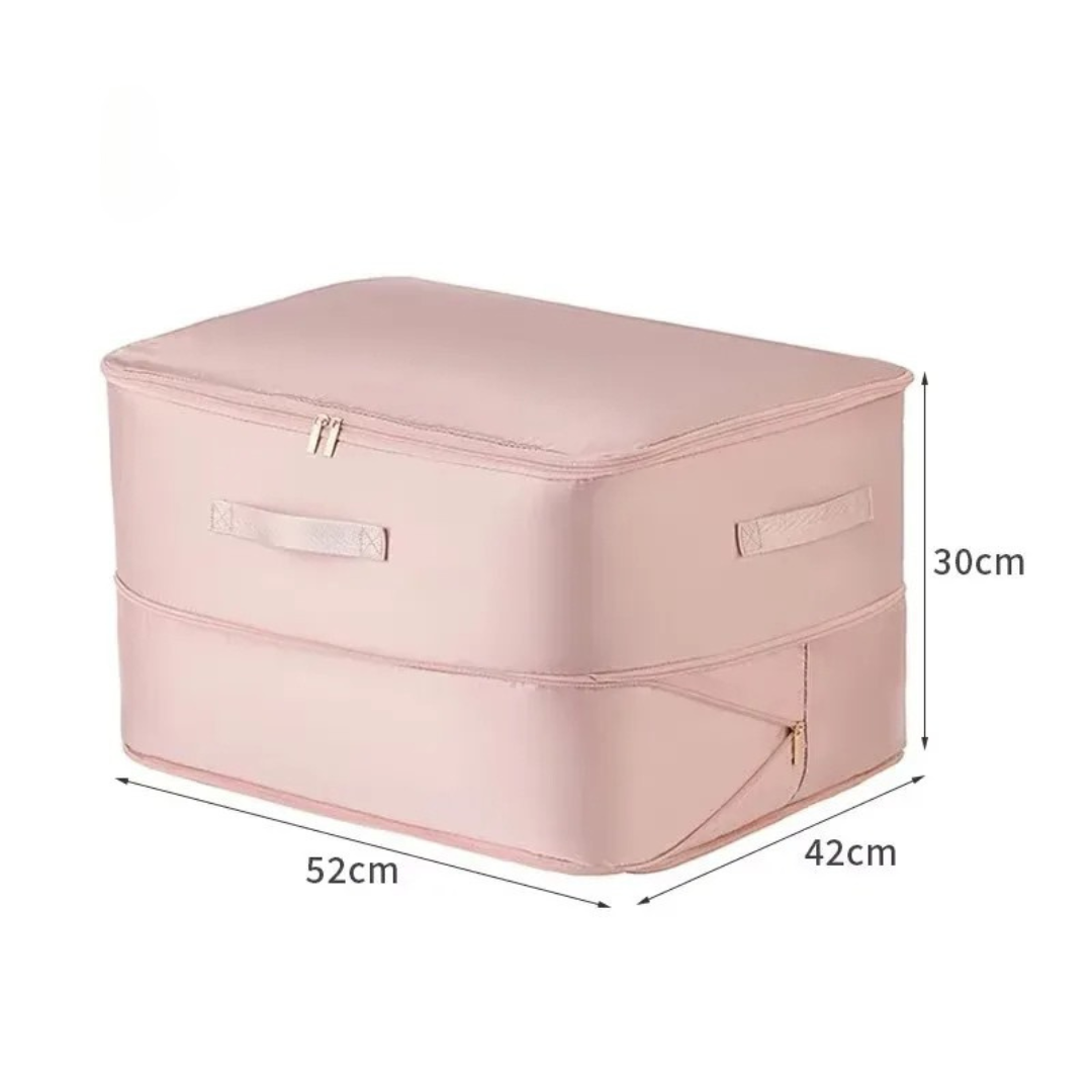 SpaceMaster - Ultimate Space-Saving Compression Bag 12