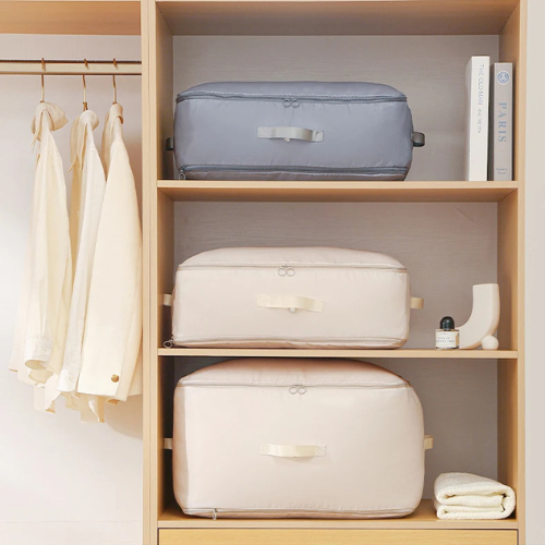 SpaceMaster - Ultimate Space-Saving Compression Bag 4