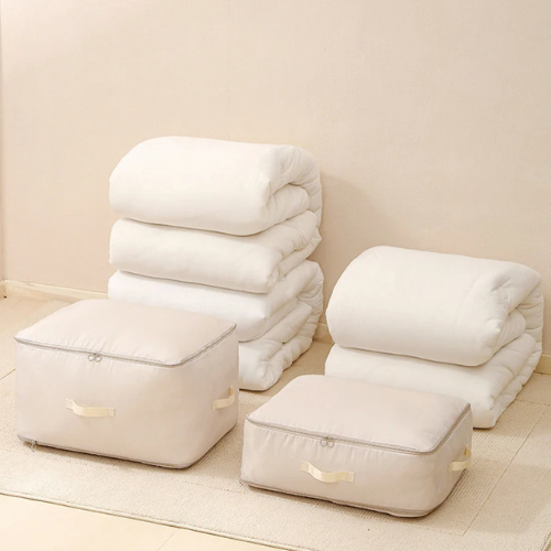 SpaceMaster - Ultimate Space-Saving Compression Bag 7