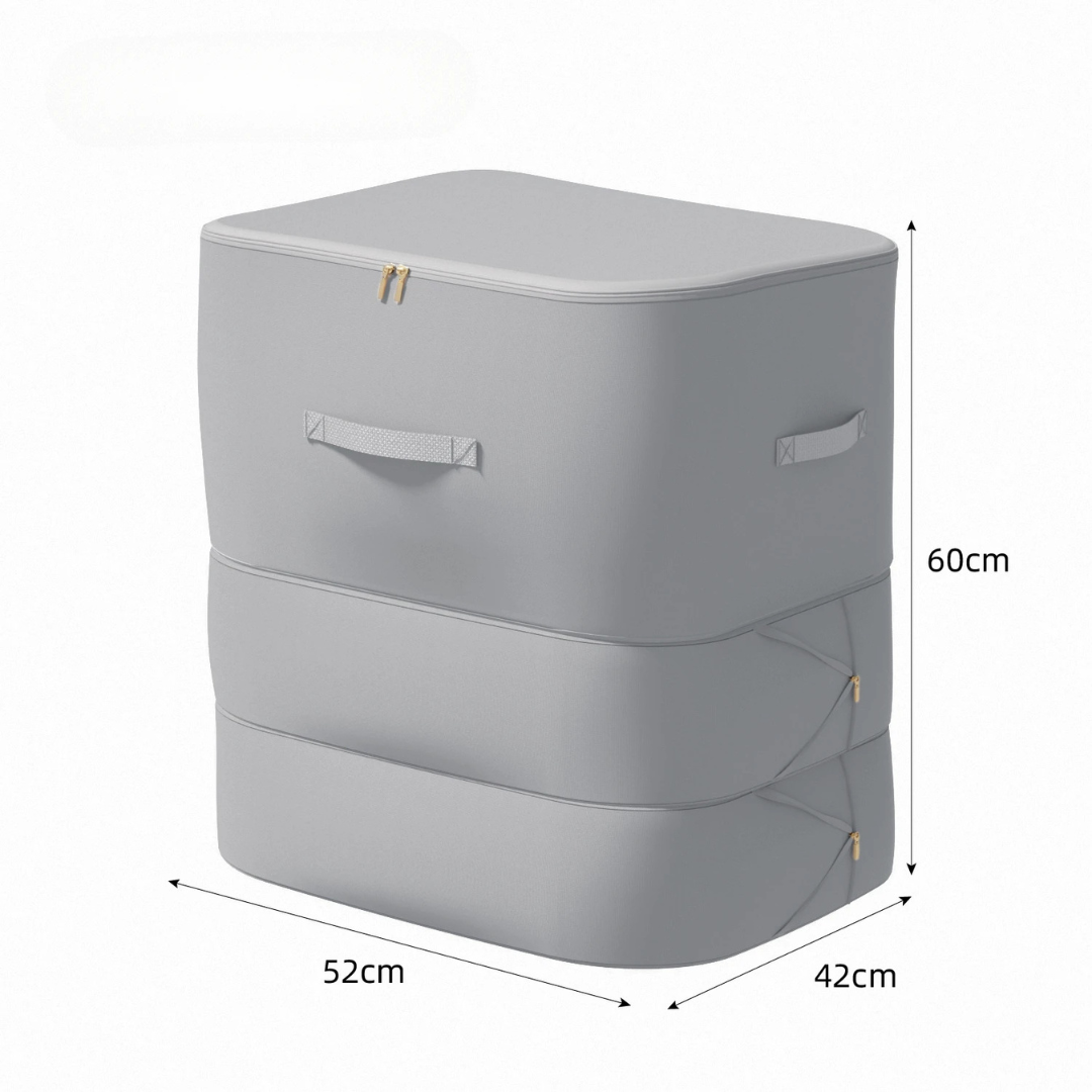 SpaceMaster - Ultimate Space-Saving Compression Bag 9