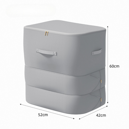 SpaceMaster - Ultimate Space-Saving Compression Bag 9