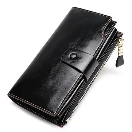 The Vintage luxury Women Wallet 1
