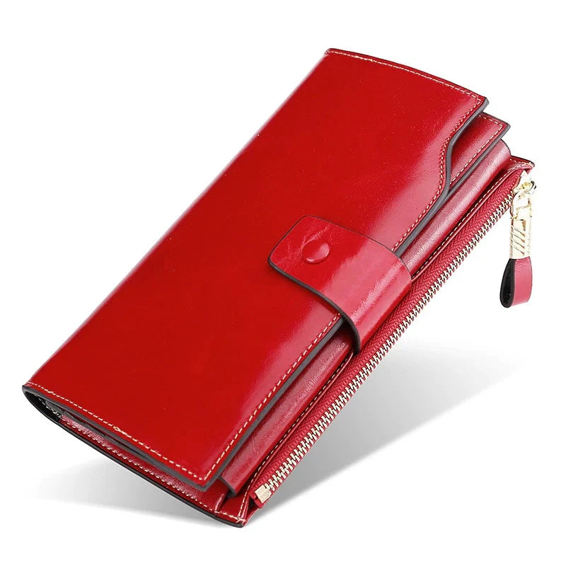 The Vintage luxury Women Wallet 2