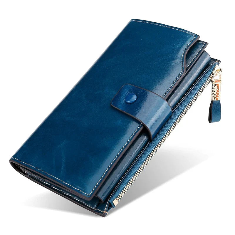 The Vintage luxury Women Wallet 3