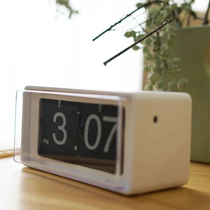 Vayda Retro Flip Clock 2