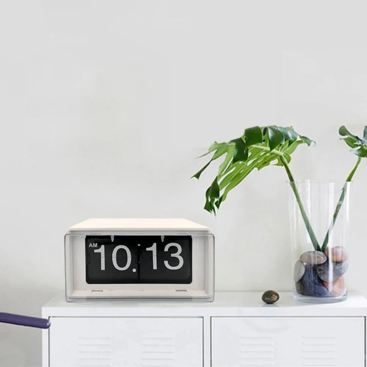 Vayda Retro Flip Clock 3