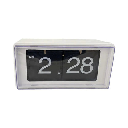 Vayda Retro Flip Clock 6