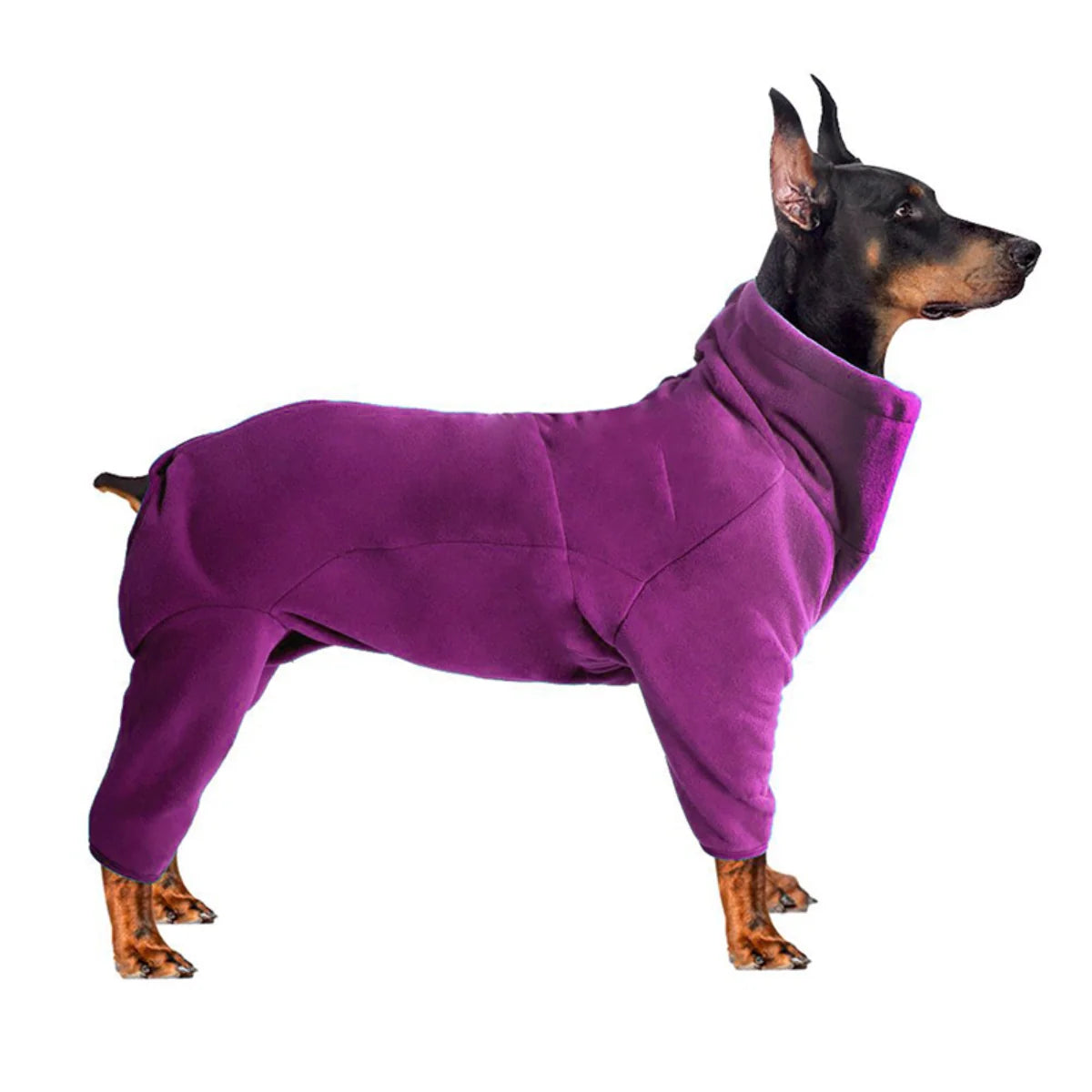 Winter Warm Pet Dog Jacket 1