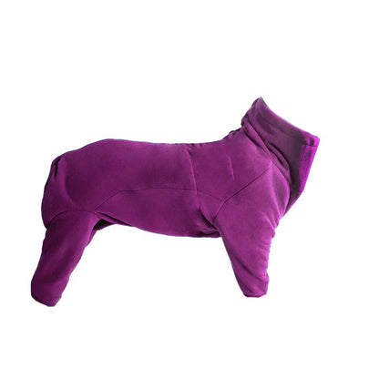 Winter Warm Pet Dog Jacket 3