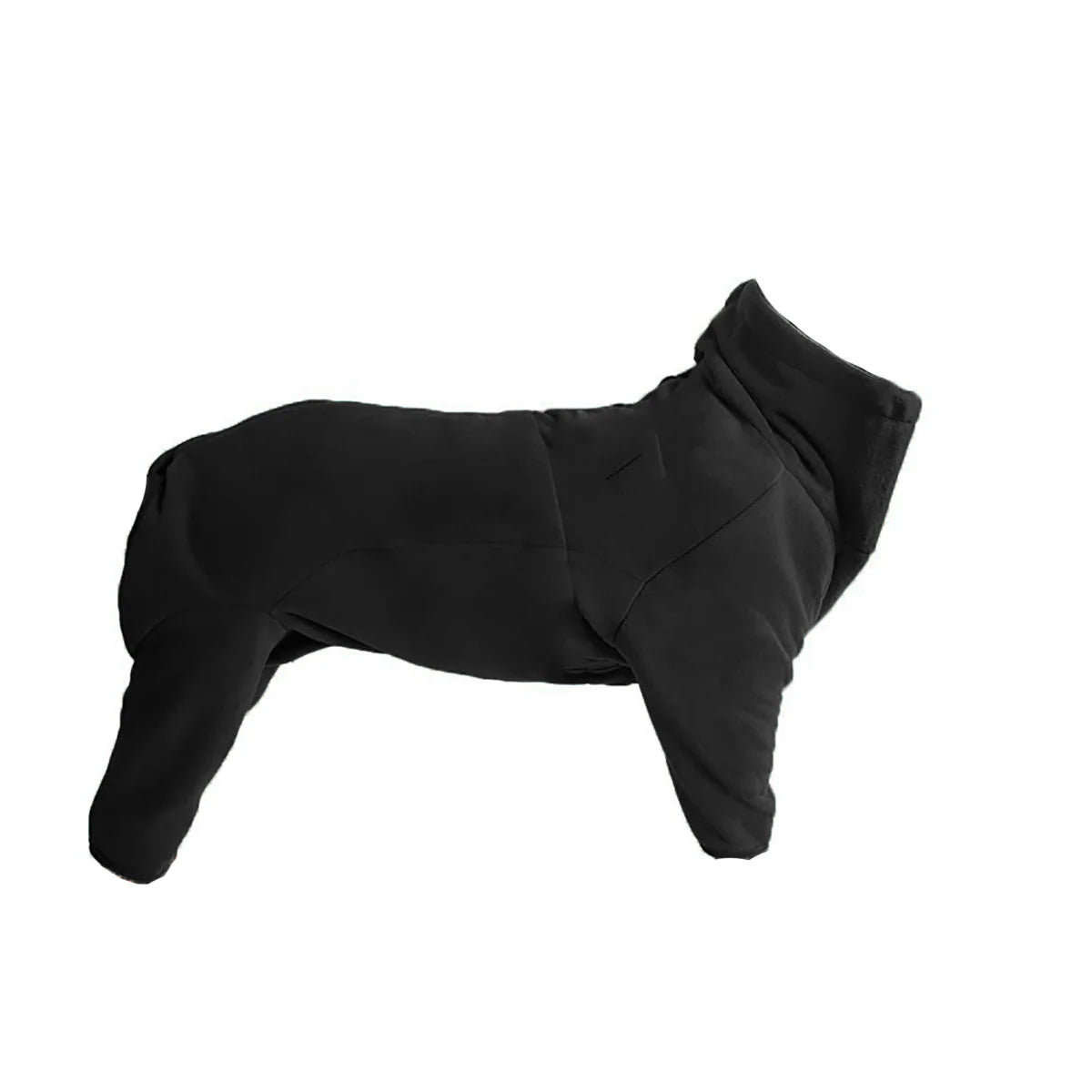 Winter Warm Pet Dog Jacket 5