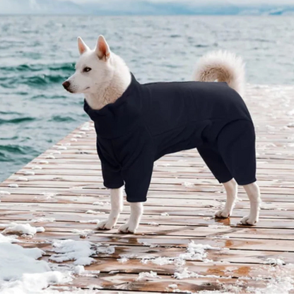 Winter Warm Pet Dog Jacket 6