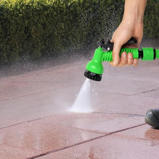 Sovere Expandable Garden Hose - Lightweight, Durable Water Hose for Easy Storage