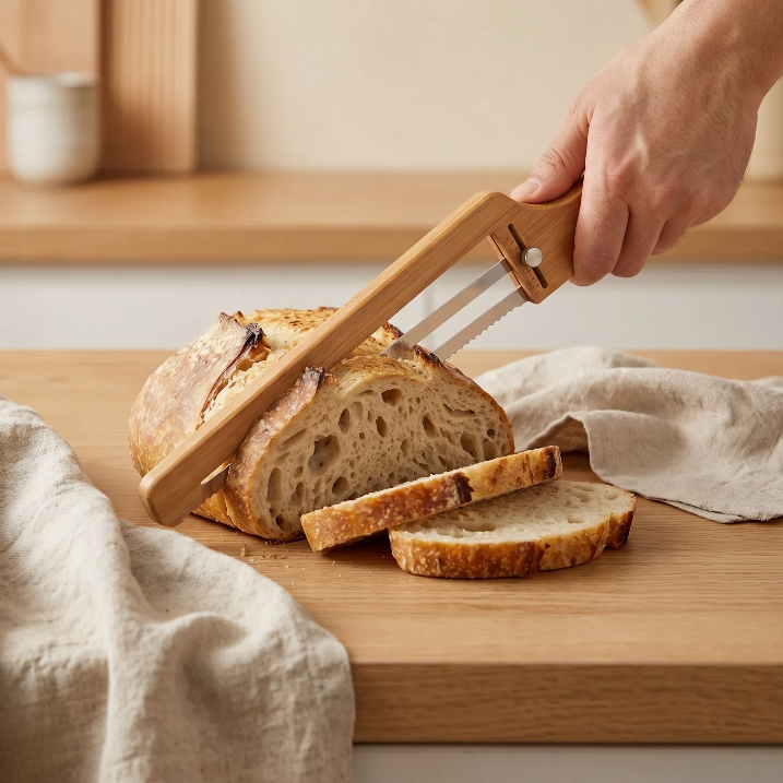 Artisan Bread Knife 