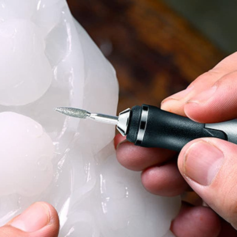 Sovere Cordless Electric Engraving Pen Kit with 39 Bits, Adjustable Speed for DIY Projects